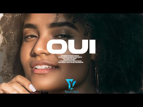 "OUI" Acoustic Guitar Instrumental 2024 (Kompa Instrumental)