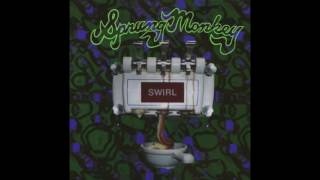 Swirl - Sprung Monkey
