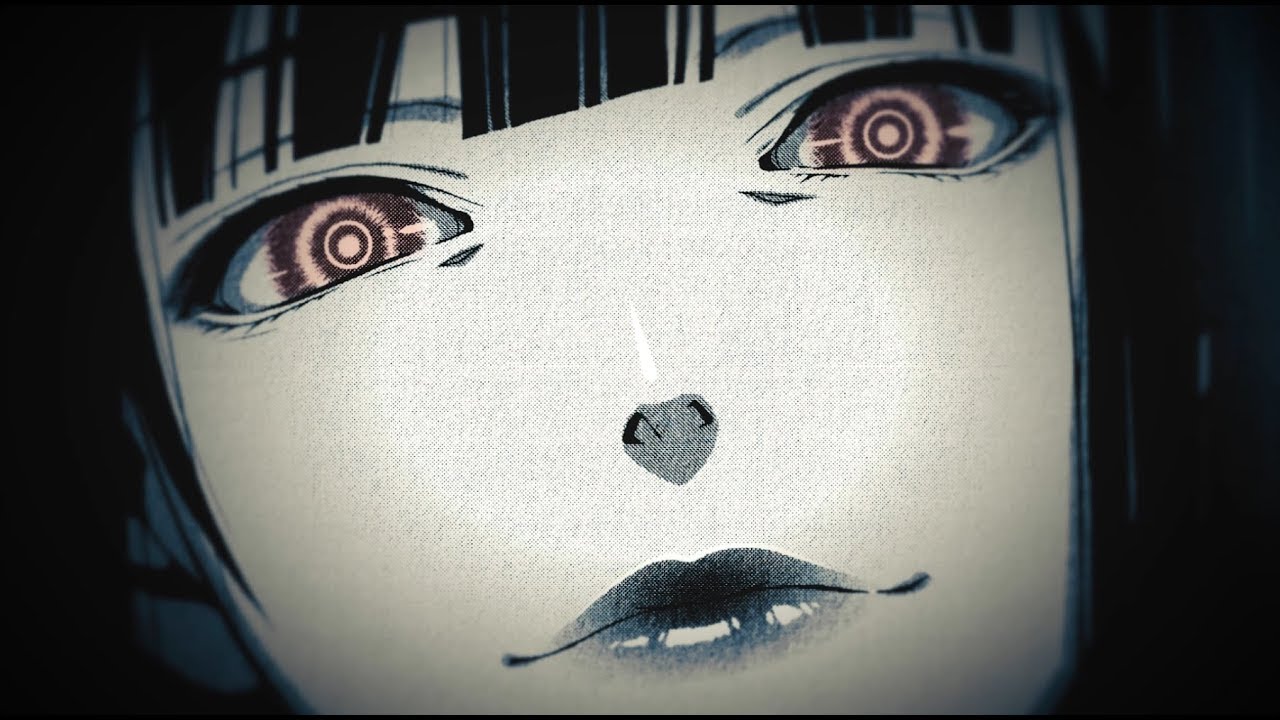 【静止画MAD】face【賭ケグルイ】