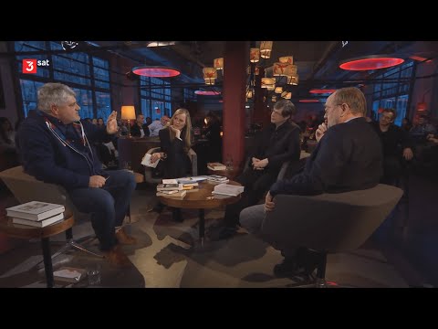 Literaturclub vom 08.01.2023