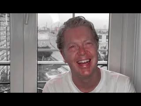 John Digweed, sus 20 años en Argentina, Northen Exposure y NO LO LLAMEN EL REY DEL PROGRESSIVE