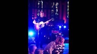 Smak av Honning  av DeLillos (Linéas Familiekonsert)