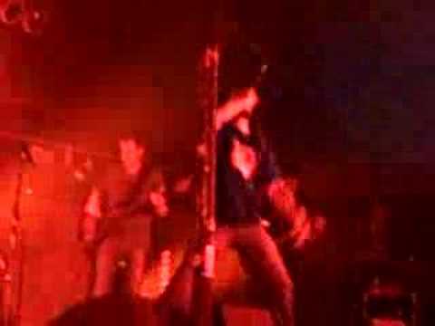 Galactic Janus Landings 01/13/08