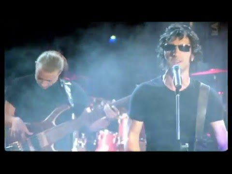 Ayna - Nefes (Official Video)