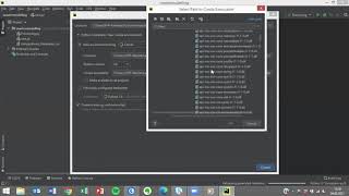 Configure PyCharm to use Arcpy tools