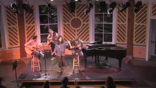 Random Dynamics: &quot;Joey&quot; - Grace Potter and the Nocturnals (Cover)