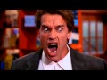 SHUT UP Arnold Schwarzenegger