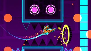 Download lagu 'Ragnarok' by ZenthicAlpha (Medium Demon) [GD 2.1] (144 hz/60 fps) mp3