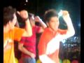 Sop Boys With Mark In Fsc Night Bazaar SBMA