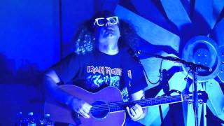Coheed and Cambria - &quot;Always &amp; Never&quot; (Live in Tempe 5-9-11)