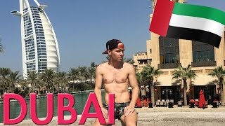 Dubai: Jumeirah Dar Al Masyaf Villa | Luxus Hotel
