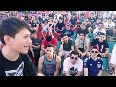 Recalde vs Socram - 4ta Fecha LCEF - Octavos de Final