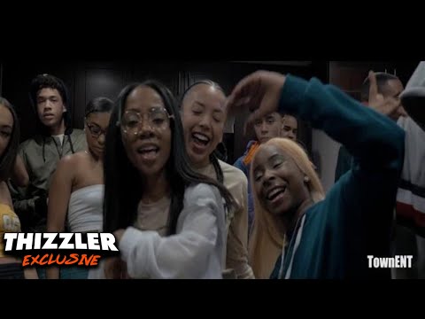 Camryn Chanel ft. UC Lil Kayla - Whole Team (Exclusive Music Video) || dir. ElOnTheCam