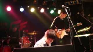 150403 플링(Fling) - See the sunrise / 클럽 FF