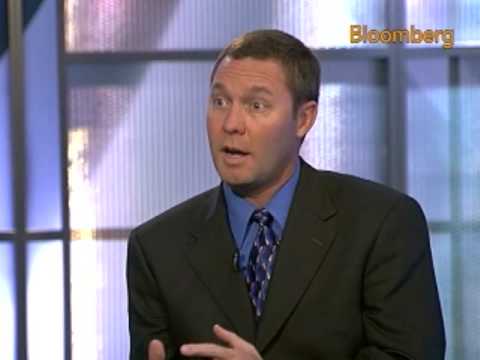 New LPGA-Chief Whan Says Sponsors Returning to Tour: Video