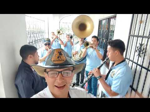 1ra  parte hípico Esquipulas   Matagalpa 2026