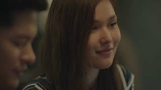 December Avenue   Huling Sandali   Tayo Sa Huling Buwan Ng Taon   Official Soundtrack   TBA Studios