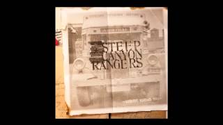 Steep Canyon Rangers - "Rescue Me"
