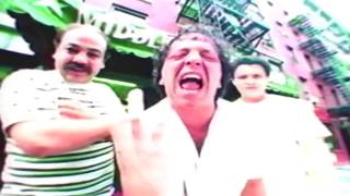 Ween - I Can&#39;t Put My Finger On It (Official Music Video HD)