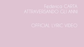 Federica Carta Chords