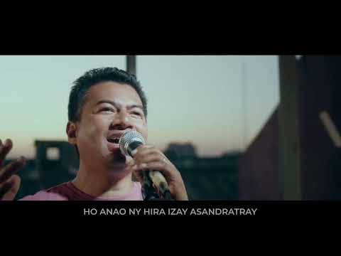 HO ANAO - Narilanto Rabesson