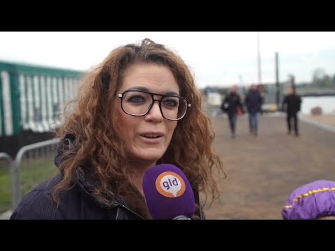 GLD Nieuws 16 november 2019 - Zaterdag 16 november