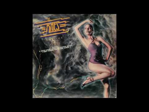 The Raes - 1979 - Don't Turn Around - Album Version