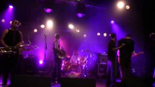 ALF (et les dindons) live 2011 - JE ME LA PETE  (en HD)