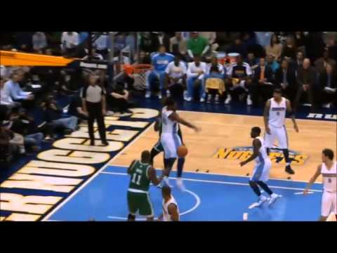 Rajon Rondo - Top 10 Assists