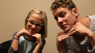 Kids Interview Bands - Anderson East