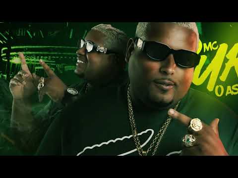 MC BURET - A TROPA DO SÁBIO VAI TE DAR OQUE TU MERECE (DJS DOUGLAS DEDO MAGICO & LUCIANO DE CAXIAS)