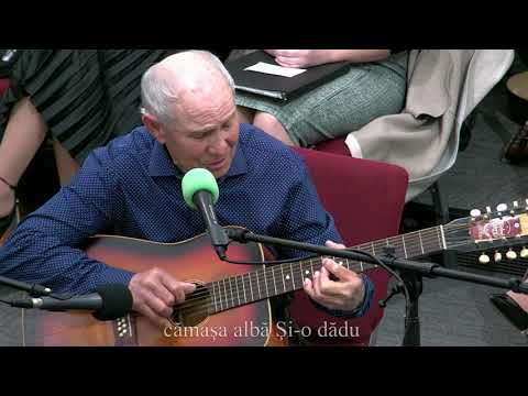 Nu-i Iuda singur vinovat