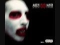 Marilyn Manson - Spade 