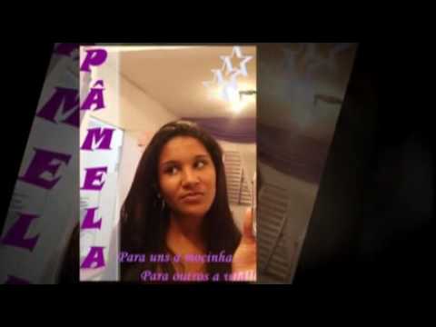 Casamento de Pamela & Márcio