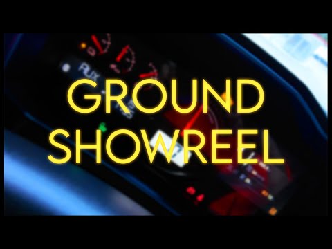 Highways TV From the Ground Up: Stunning Showreel Highlights
