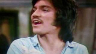 Times are hard in El Barrio Jose Feliciano Chico and The Man