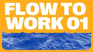 El soundtrack secreto para tener flow mientras trabajas