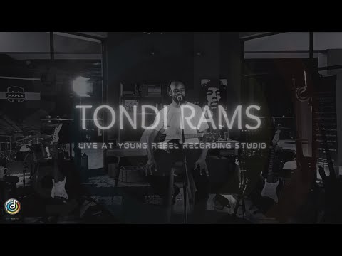 Tondi Rams - Live at Young Rebel Recording Studio