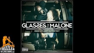 Glasses Malone ft. Ty Dolla Sign, Baby Bash - Long Way [Thizzler.com]