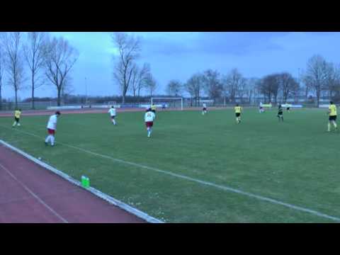 SV Mering - TSV Ottobeuren