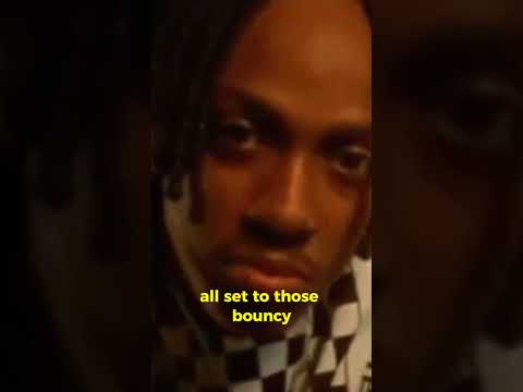 Thumbnail for UNLV’s Yella Boy Becomes New Orleans Rap Icon by Yella