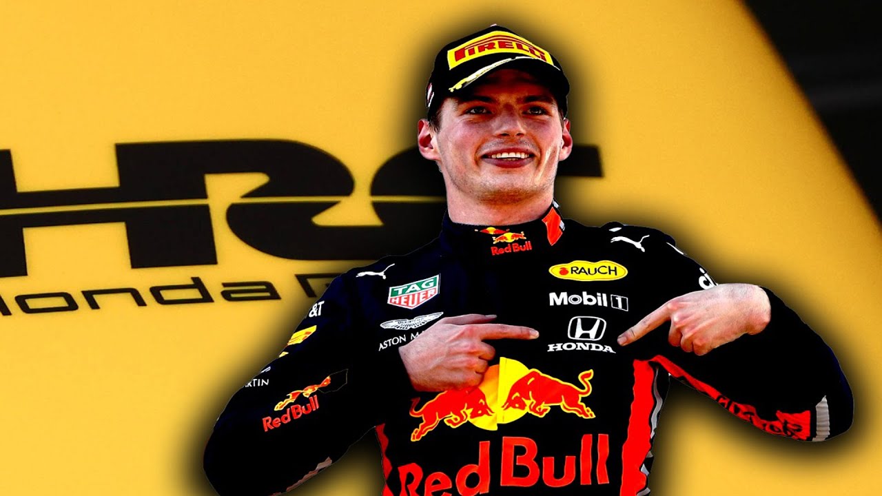 Red Bull face Honda issue that could trigger Verstappen exit