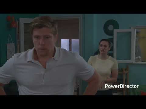 Emmerdale - Robert Tells Victoria That He Slept With Aaron (3rd September 2025)