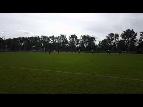 HYS B1 - EDO hfc B1 (13-09-2015)