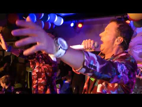 Afscheid BaronieTV met Gebroeders Ko  de dochter van de Groenteboer