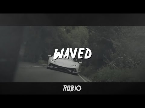 TEEWAY X HEADIE ONE X M1LLIONZ TYPE BEAT - "WAVED" | UK DRILL INSTRUMENTAL 2020