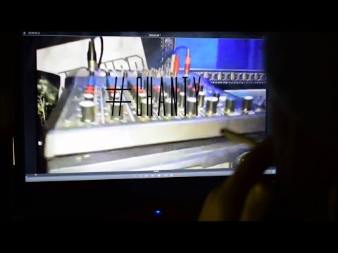 RastarootS Feat Raf ♫ Chanty ♫ شنطي   (Clip Officiel 2017 )