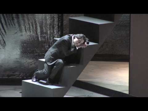 Giuseppe Filianoti - Werther - Je ne sais...O nature, pleine de grace