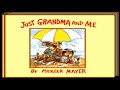 PC Longplay Just Grandma And Me Part 2 Of 4