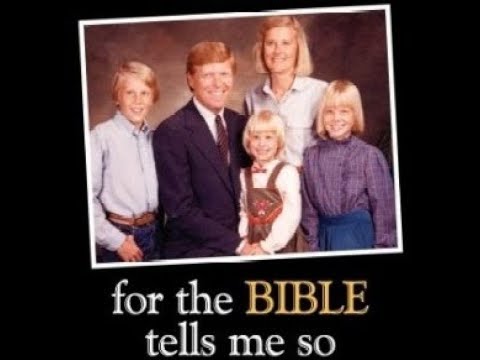 FOR THE BIBLE TELLS ME SO ( Documentário Legendado) Religiões x Homossexualidade